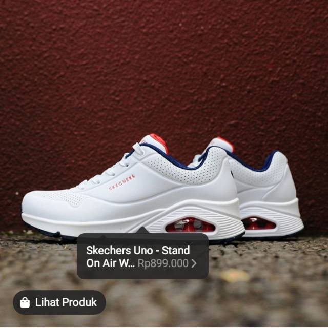 SKECHERS UNO