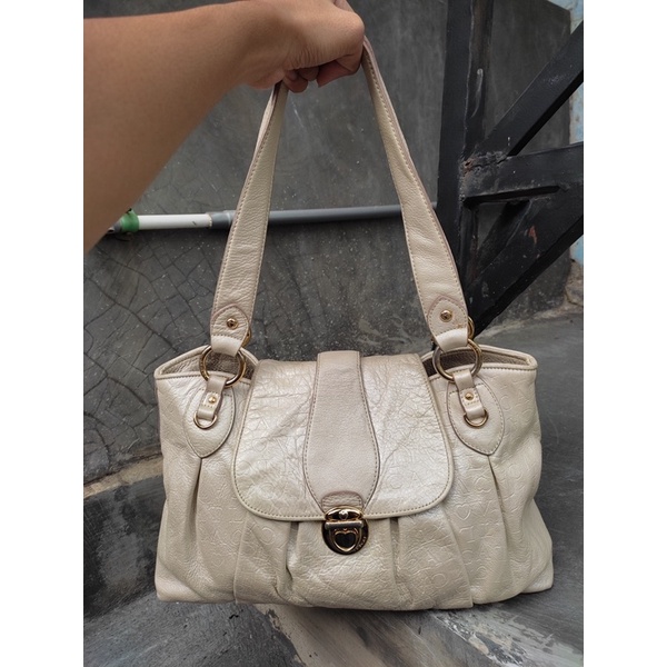 Shoulder Bag LOVCAT Preloved