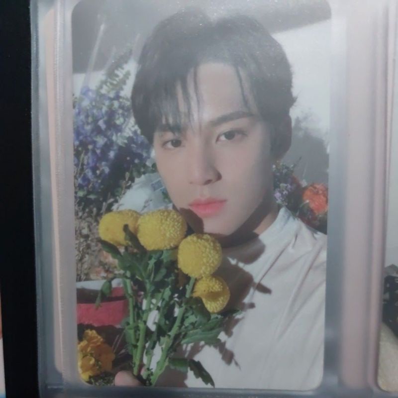 PC MINGYU YOUR CHOICE (MINGYU KEMBANG)