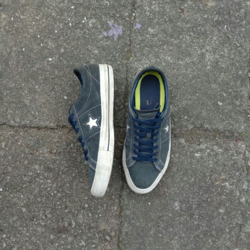 Converse onestar pro second