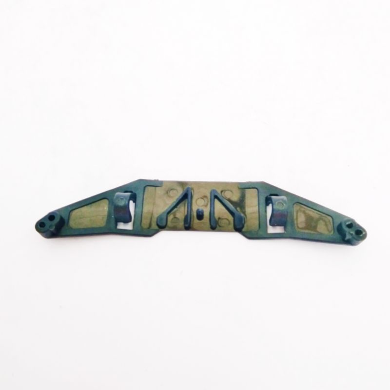 Tamiya Sayap Lentur Super One _ Sayap Tamiya Chassis S1 _ Side Wing S1 Tamiya