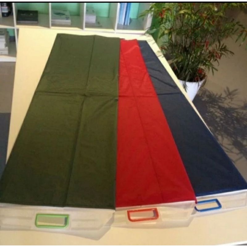 Easy Move Gea / Transfer Pasien From Bed to Bed / Pasien Mover