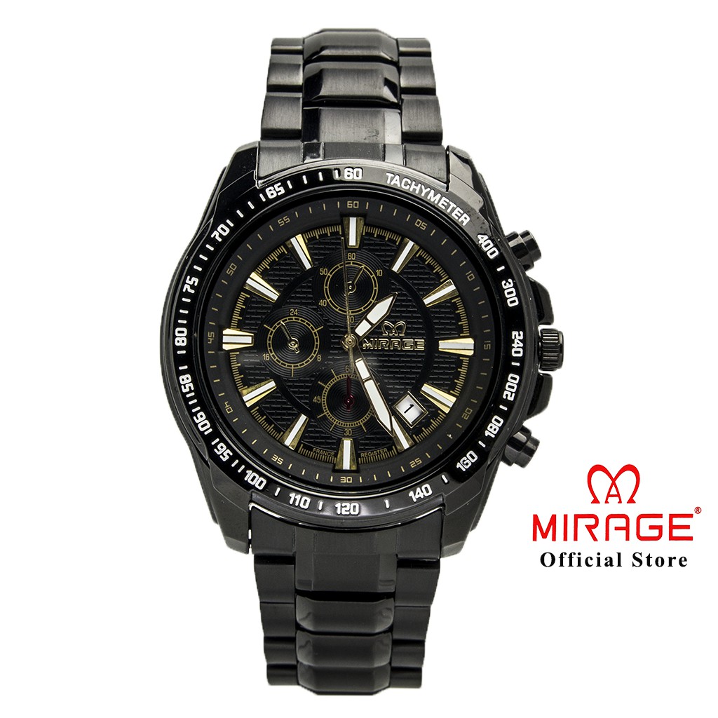 Miragewatch Official Jam tangan cowok sport original PRIA Miragewatch Official Jam tangan cowok sport original PRIA
