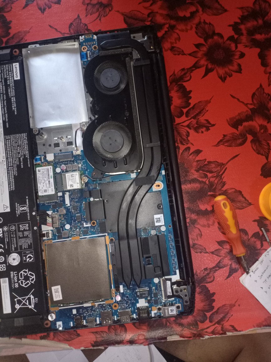 Alloet Peralatan Reparasi Smartphone 11 In 1 Repair Tools Obeng Set Hp Alat Service Tablet Laptop