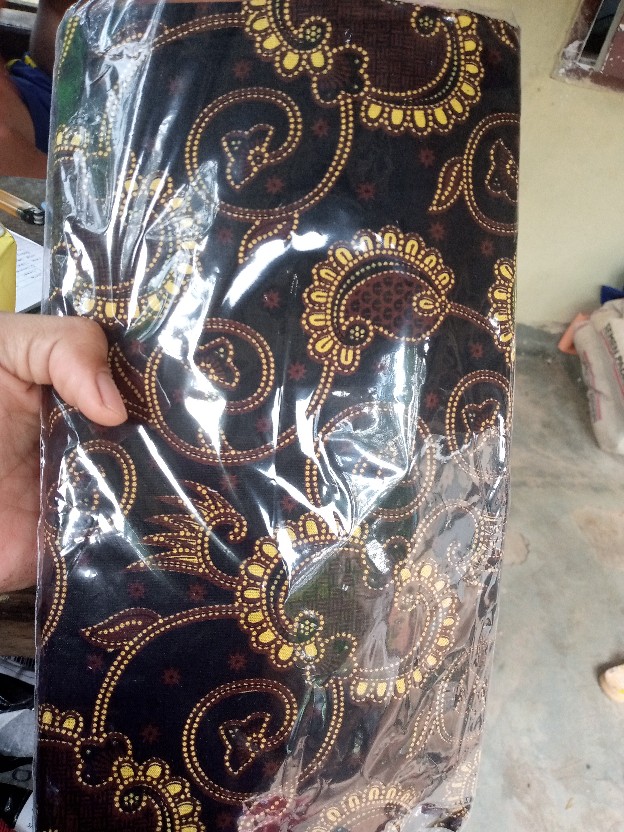 Batik Pekalongan Kain Jarik