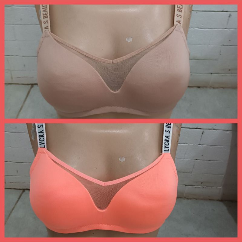 Bra lycra original