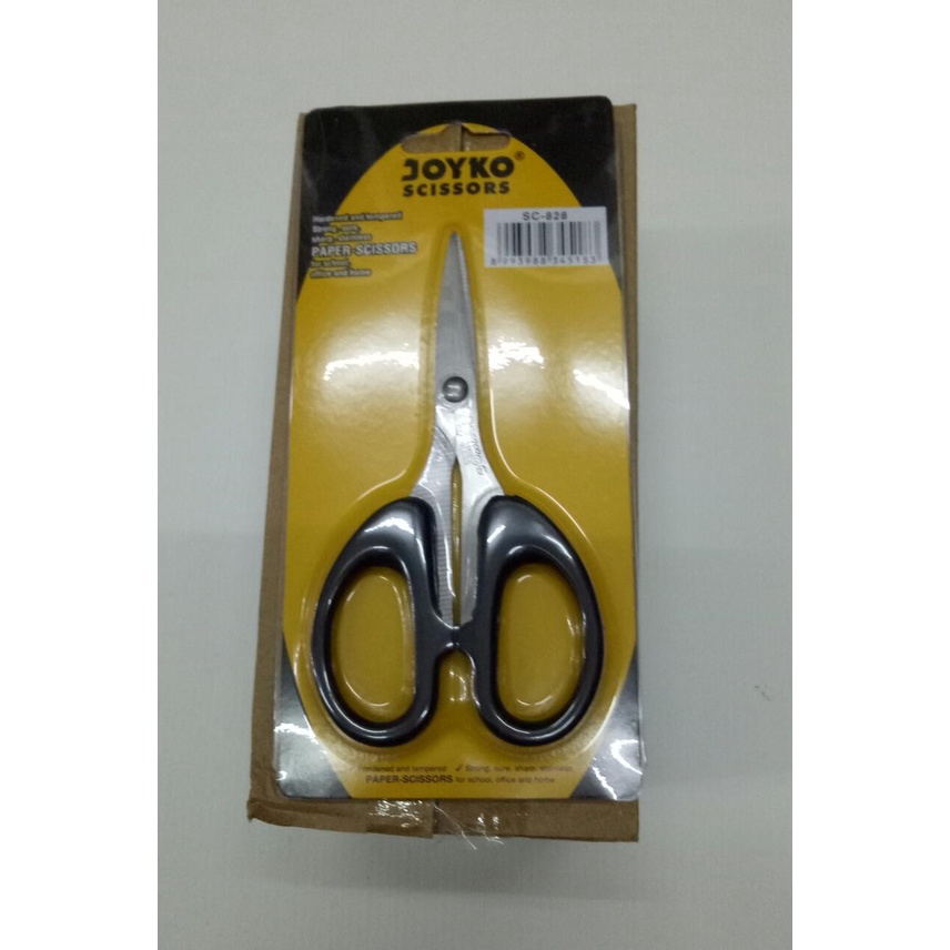

GUNTING JOYKO SC-828 KECIL