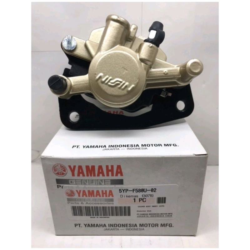 KALIPER CALIPER PALA BABI MIO NEW SMILE