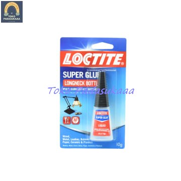 

ORI Loctite Lem Super 10 Gr Power Glue