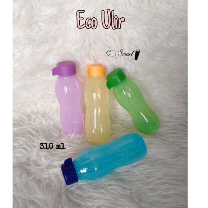 Botol Minum Tupperware 310 ML (1)
