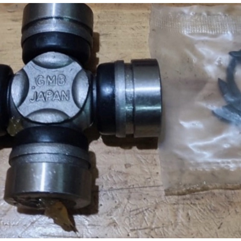 CROS JOINT KOPEL GMB JAPAN KIJANG 4K 5K 7K GRAND SUPER KAPSUL JAPAN