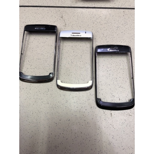 BLACKBERRY 9700/9780 BAZEL / LIST SAMPING