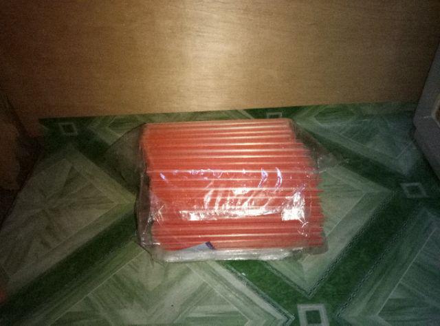 Lid Seal Cup Amigos Polos Dan Gambar Roll