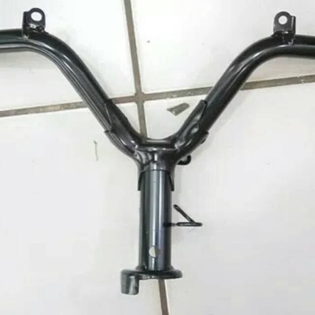 STANG STIR BEAT ESP CBS 2017