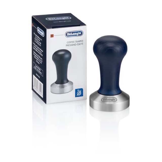 Tamper Kopi Delonghi / Coffee Tamper Delonghi
