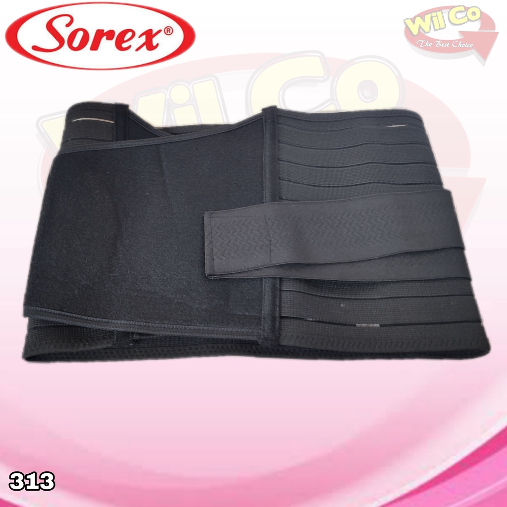 J313 SETAGEN WANITA KORSET PELANGSING SOREX JUMBO SLIMMING CORSET EXTRA SIZE