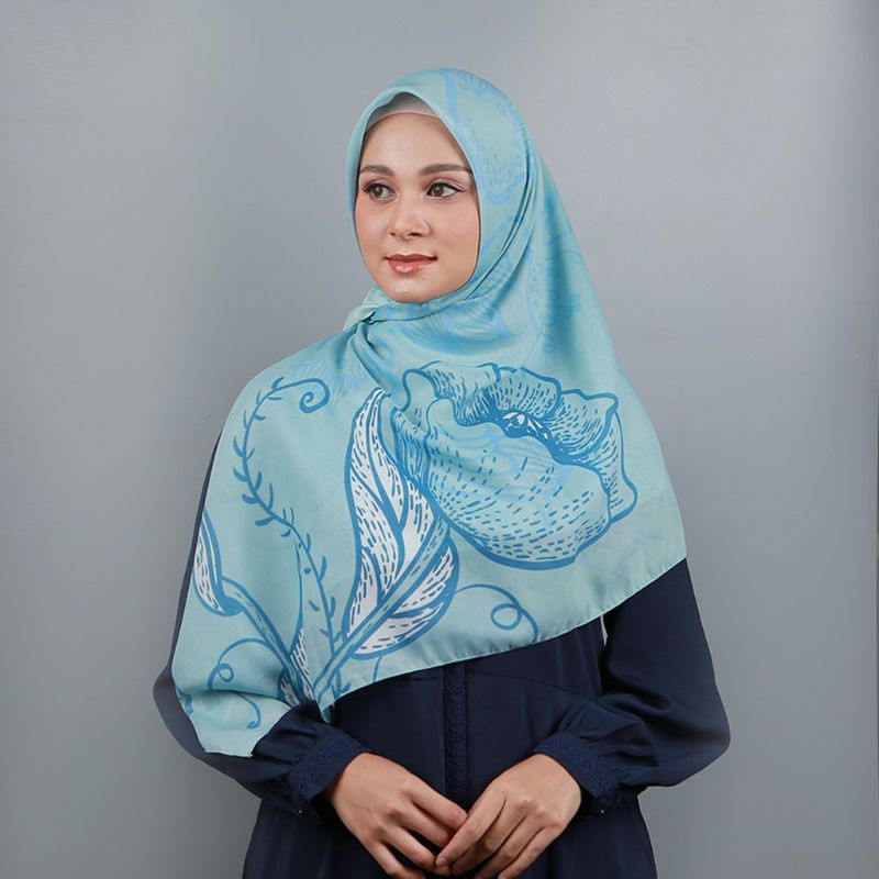 scarf febrylica by Zoya original