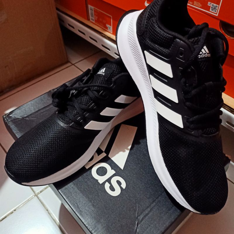 Sepatu Adidas RUNFALCON F36199 Original 100%