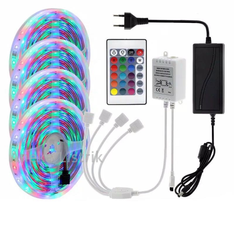 -2835 WATERPROOF 20M