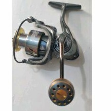 Reel Daido Daimos II Power Handle 1000 2000 3000 4000 6000