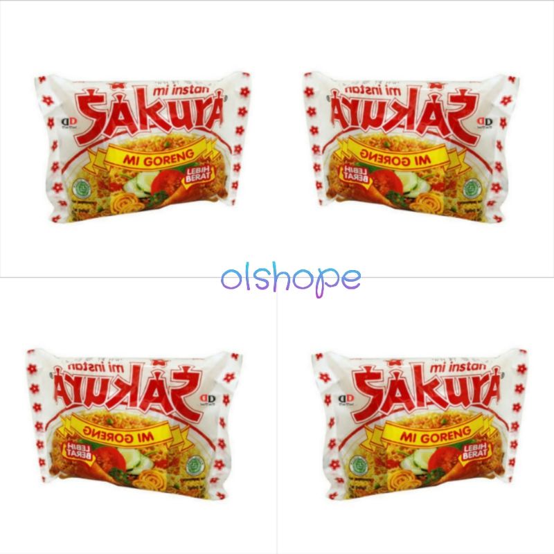 

setcok ready mie instan sakura