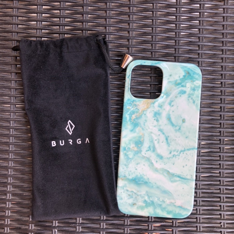 BURGA SNAP CASE IPHONE 12 Pro Max