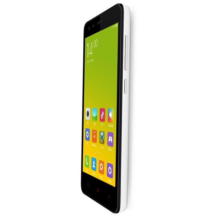 Redmi 2 Smartphone 4.7 inci RAM 1+8GB/2+16GB Telepon 4G Telepon Pelajar Garansi 1 Tahun