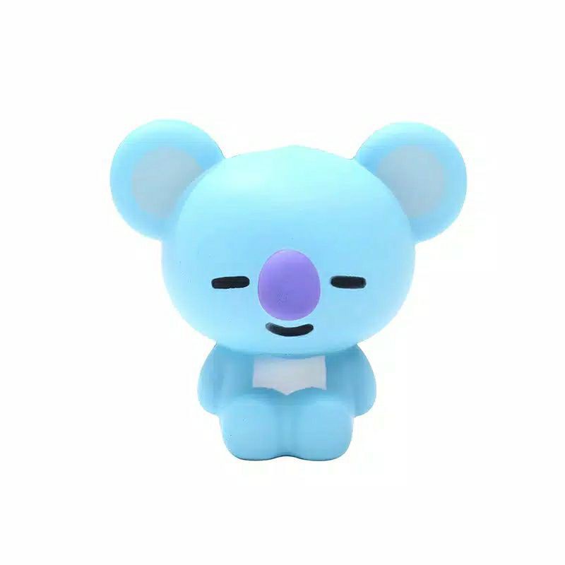 Mainan Squishy Murah Squishy Merch High Quality licensed by VJ Squishy