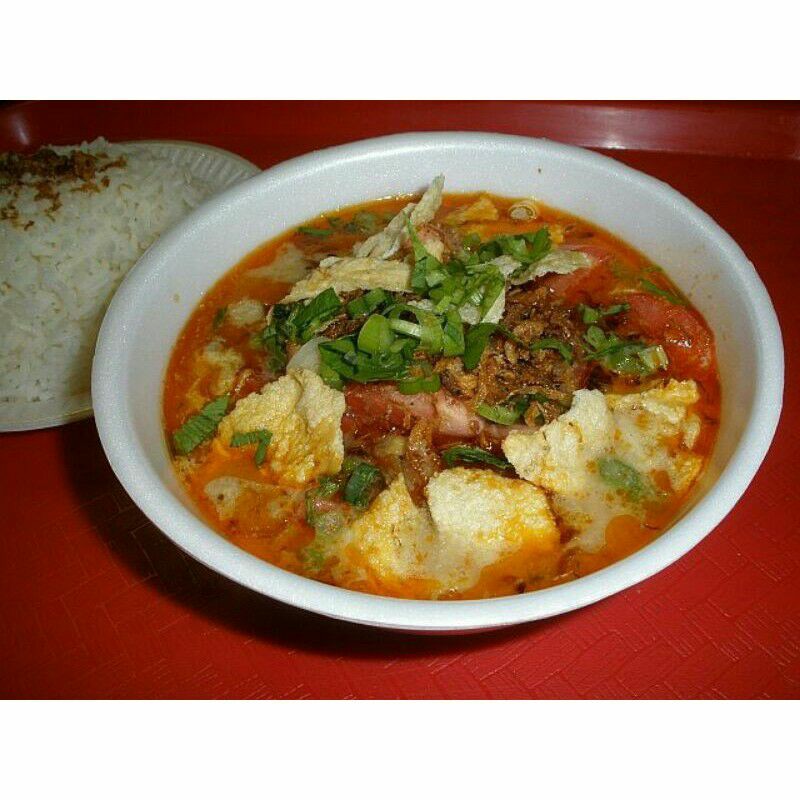 

soto daging