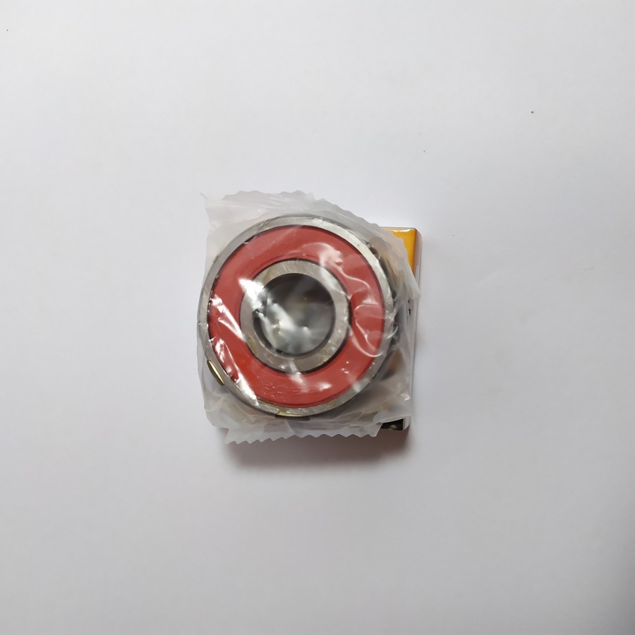 Bering Bearing Klaher Laher 6302 2RS ESF