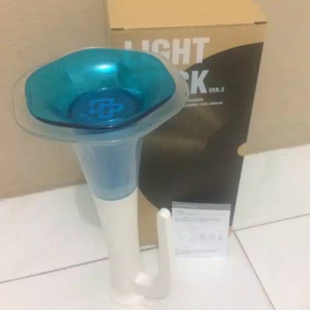 Lightstick Official BTOB