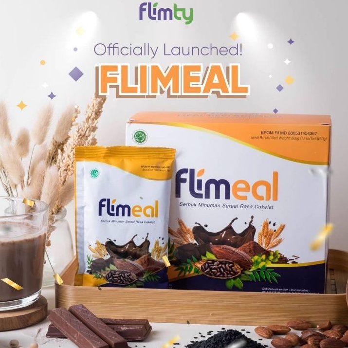 

Flimeal 1 Box