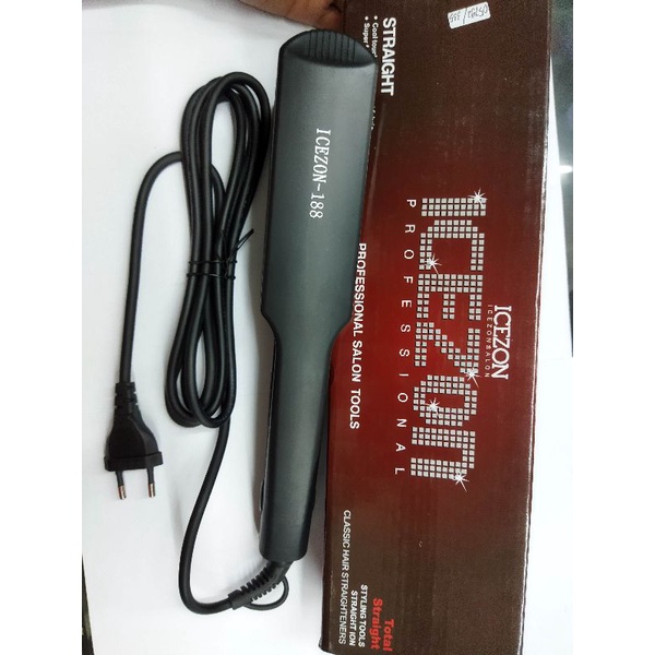 CATOK RAMBUT ICEZONE 188 Profesional