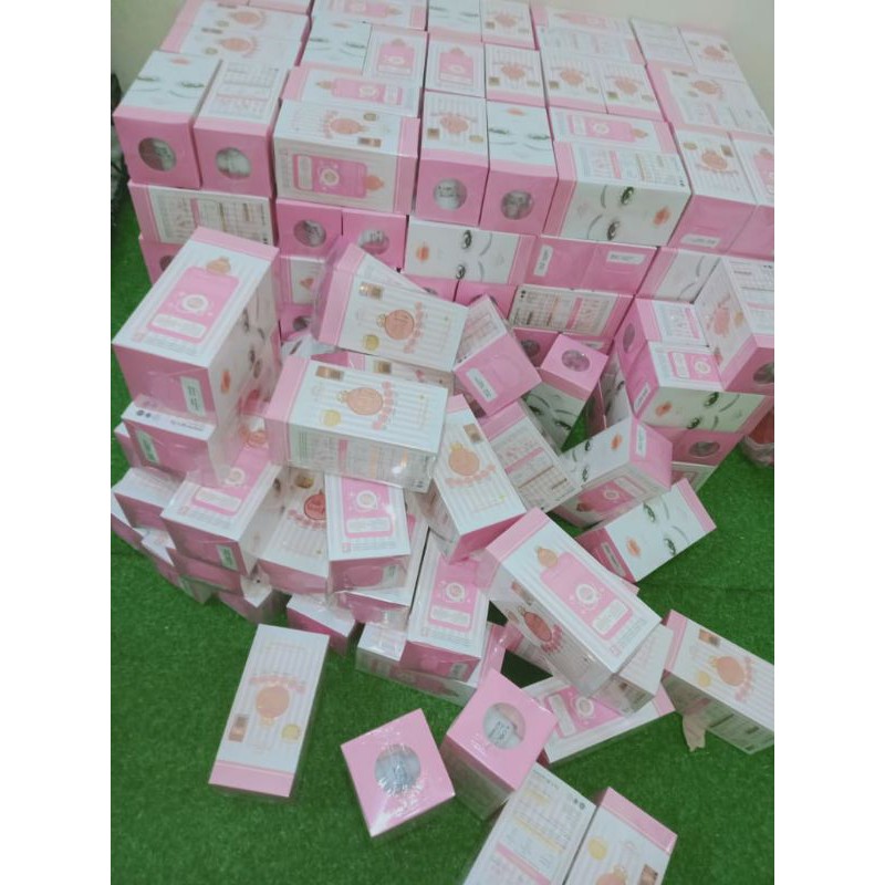 Mau jadi agen cukup order 5 box
