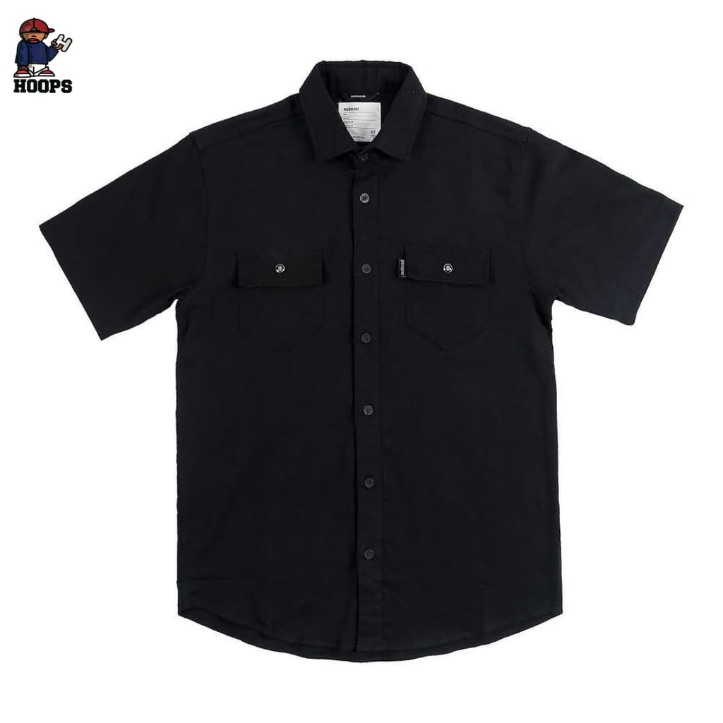 KEMEJA / SHIRT PRIA DAN WANITA MATERNAL DISASTER "REITEN"