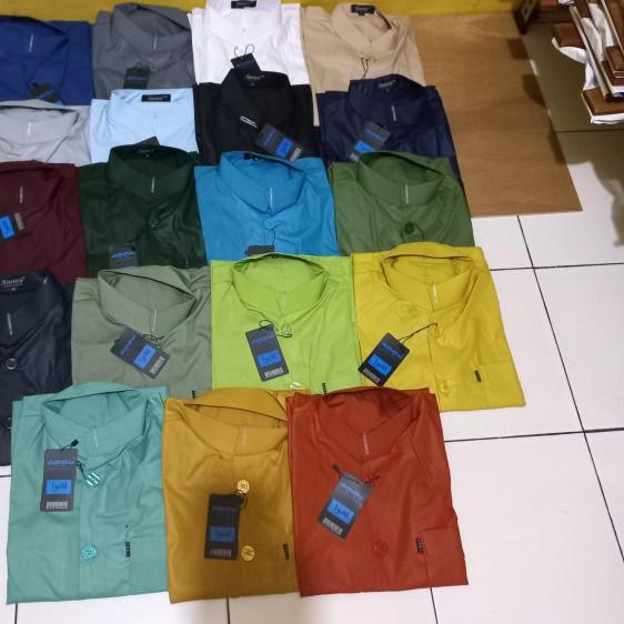 ♀ Baju Koko Ammu Collection Koko Haibah Ammu ۝