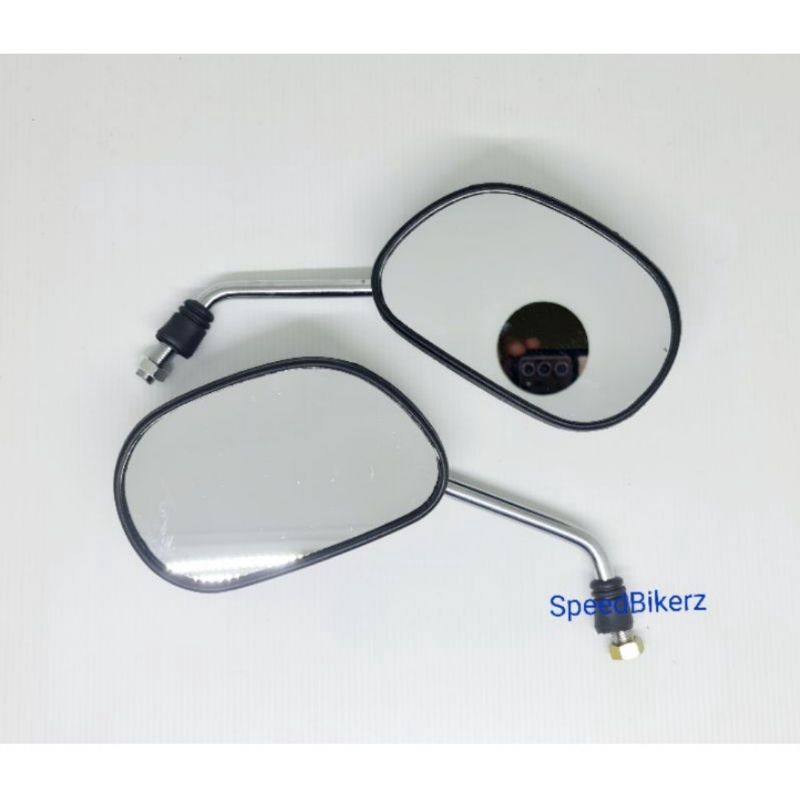 Spion Motor Yamaha Mio GAGANG CROME Mio J Mio soul Mio Gt Spion Motor yamaha sepion