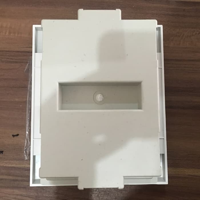 Box Presto Fuse Box 4 Group 4 MCB 4Grup Heles Product Berkualitas