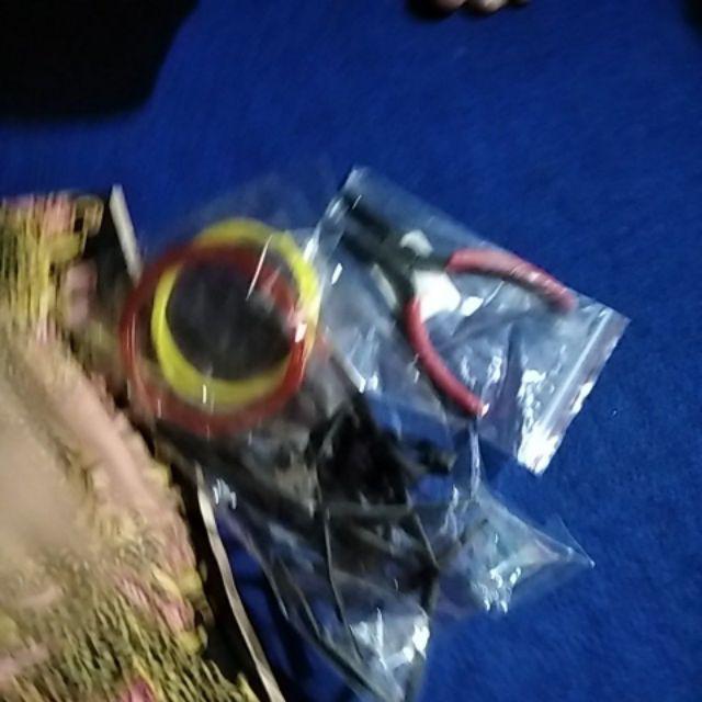 Selang Bakar 5 Mm Harga Per Meter