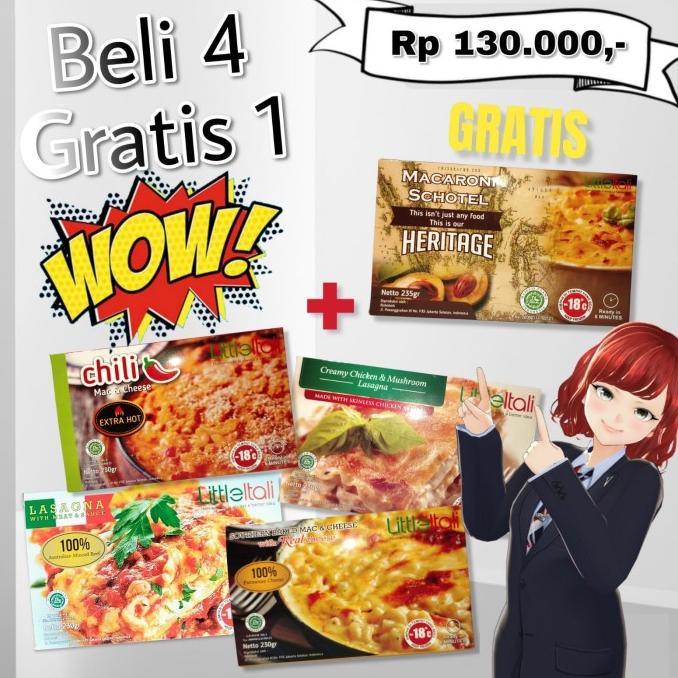 

PROMO KENALAN