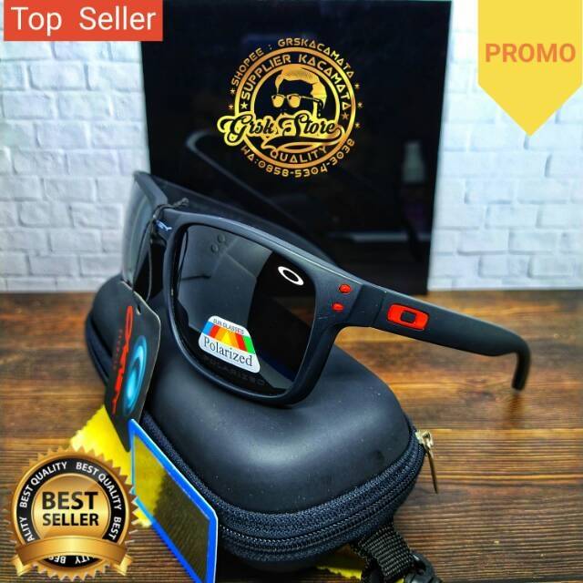 KACAMATA PRIA HOLBROOK KACAMATA HITAM KACAMATA KOTAK 