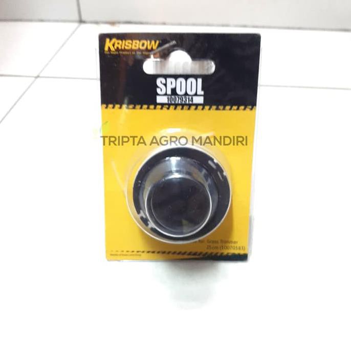 Produk Ready Senar Potong Rumput / Spool Grass Trimmer Krisbow