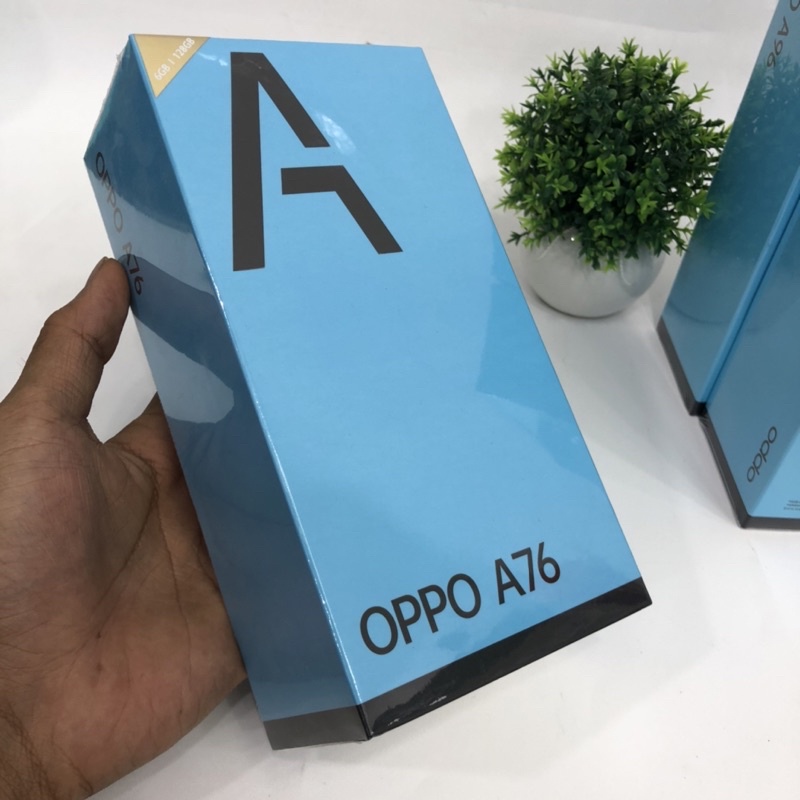 OPPO A76 6/128GB