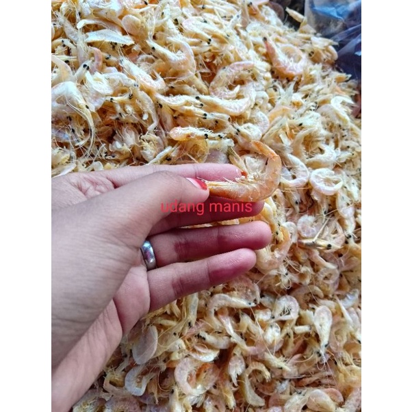 

udang manis