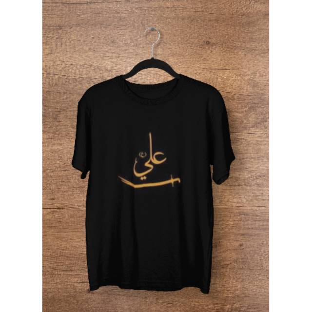 Kaos Sahabat Nabi