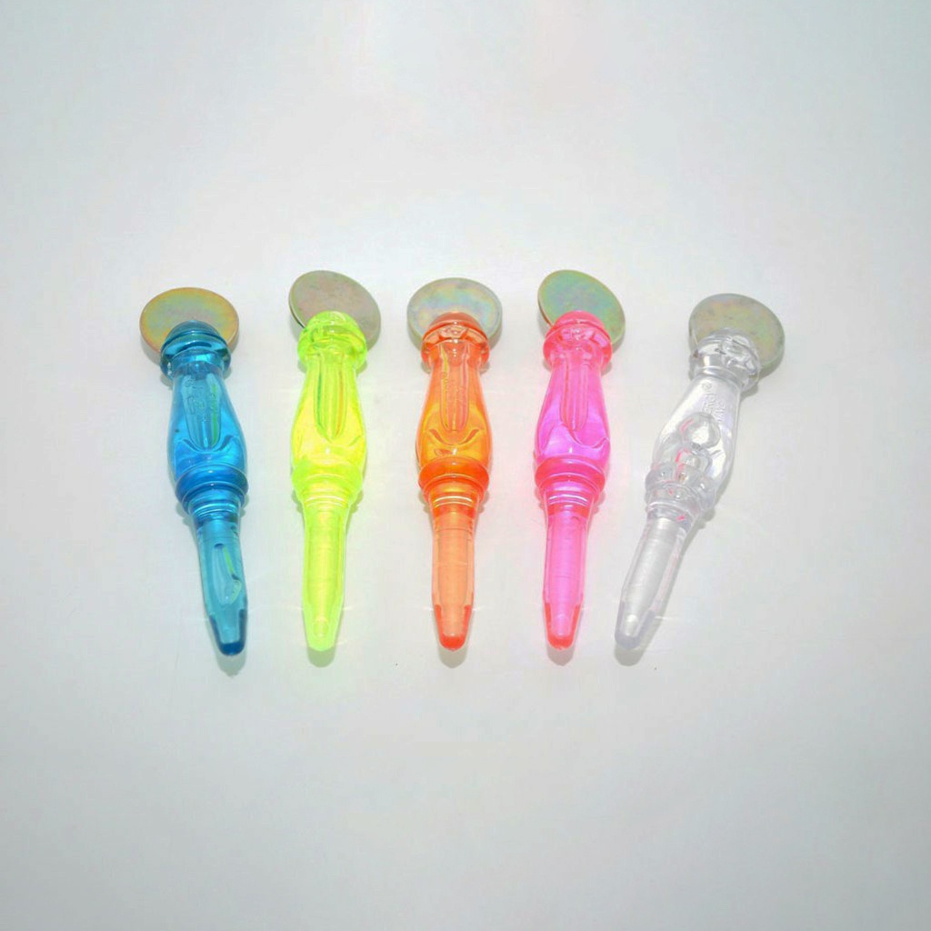 Alat Kerikan Koin &amp; Totok 2in1 / Kerikan Badan Murah / Kerikan Koin