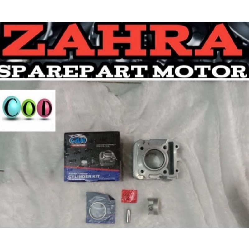 BORING PAKET MIO J BORING ASSY MIO J BORING MIO J 1SET