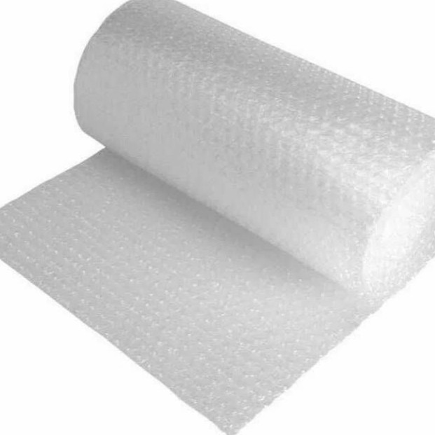 

BUBBLE WRAP UNTUK KEAMANAN KEMASAN