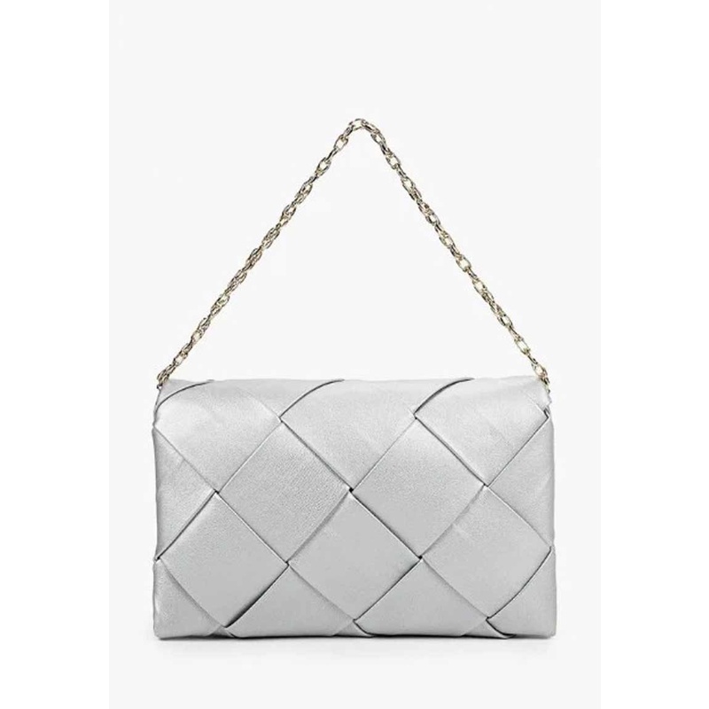 TOPSHOP Crimea 2 Fungsi Tas Clutch & Bahu Wanita Branded