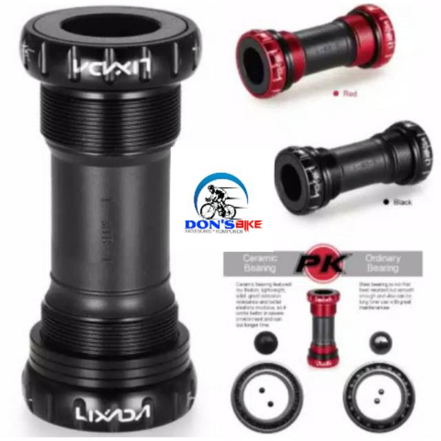 BB / BOTTOM BRACKET LIXADA Sepeda #MTB